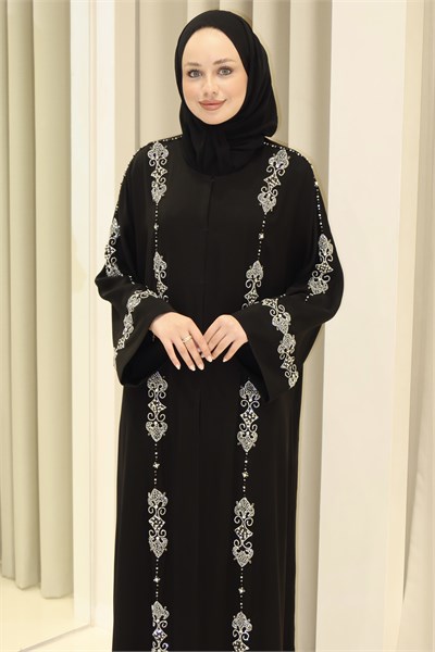 MAHSA ABAYA