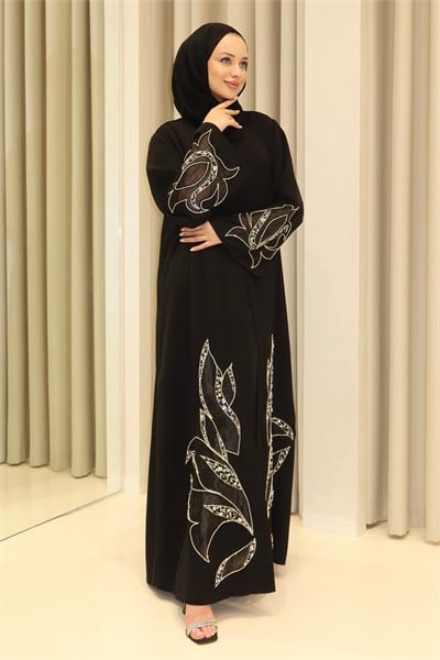 MARİYA ABAYA
