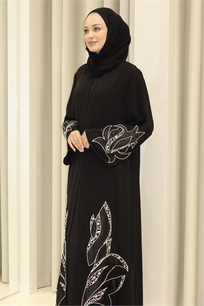 MARİYA ABAYA