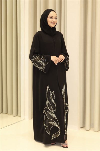 MARİYA ABAYA