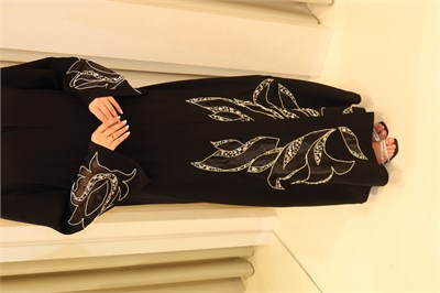 MARİYA ABAYA