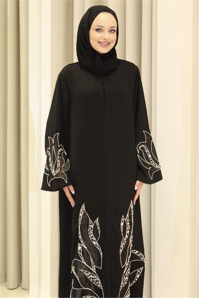 MARİYA ABAYA