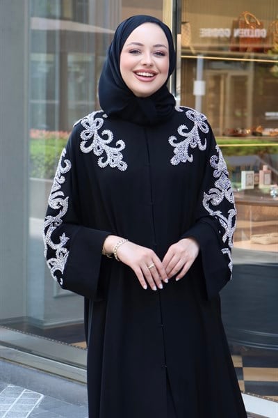 MELİKE ABAYA