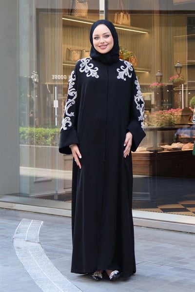 MELİKE ABAYA