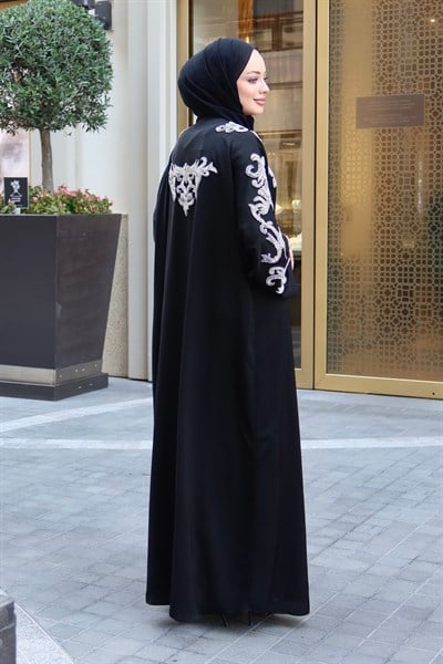 MELİKE ABAYA