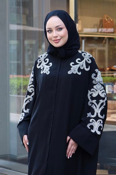 MELİKE ABAYA