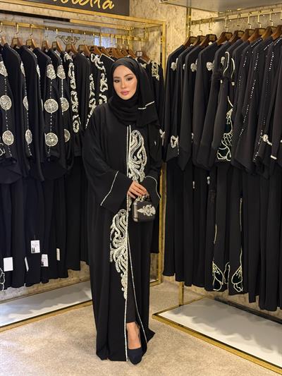 MELİKŞAH ABAYA