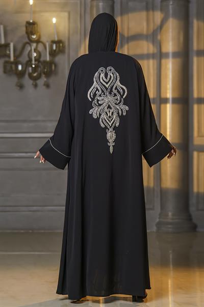 MELİKŞAH ABAYA