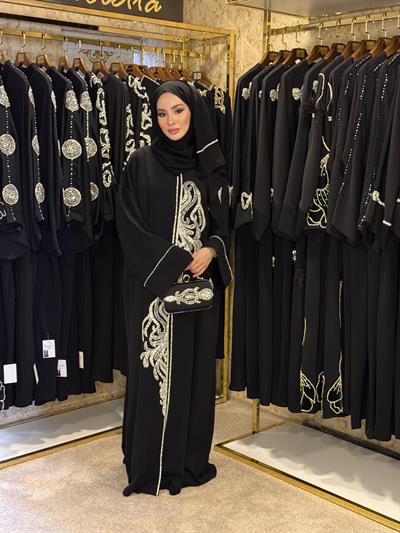 MELİKŞAH ABAYA