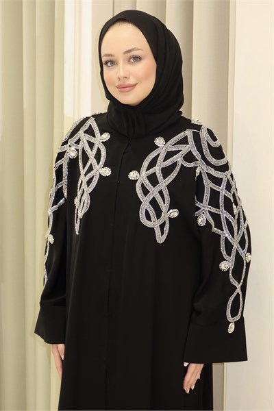 MELORİN ABAYA