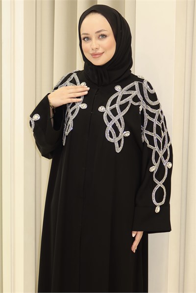 MELORİN ABAYA