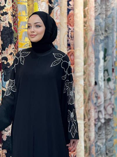 MENEKŞE ABAYA