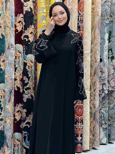 MENEKŞE ABAYA