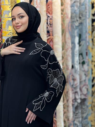 MENEKŞE ABAYA
