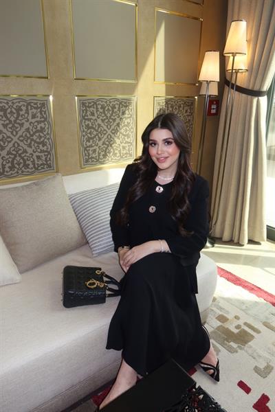 NADYA ELBİSE