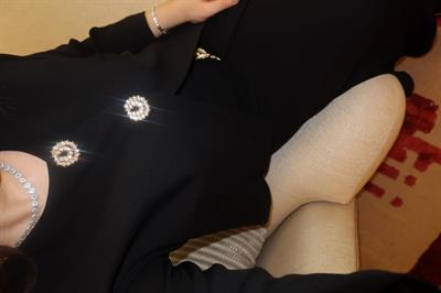 NADYA ELBİSE