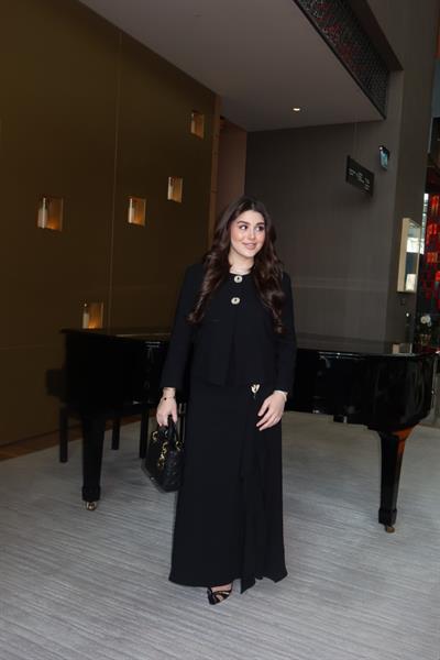 NADYA ELBİSE
