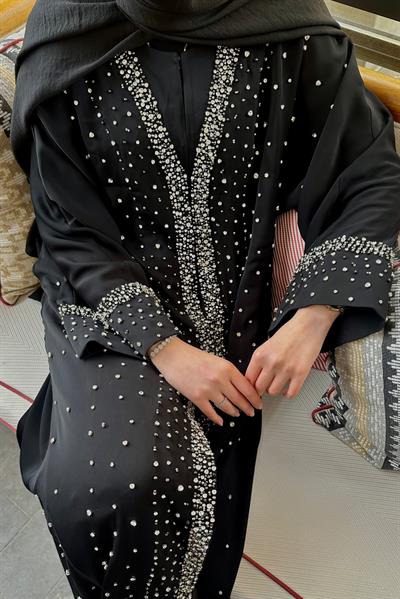 NAMİRA ABAYA
