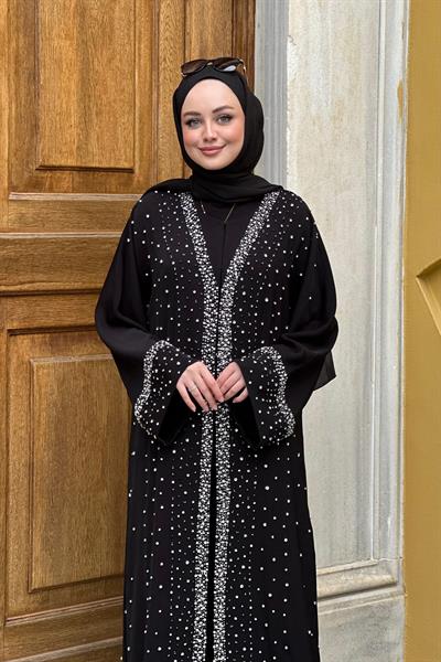 NAMİRA ABAYA