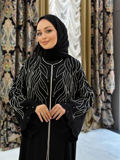 NAZLI ABAYA