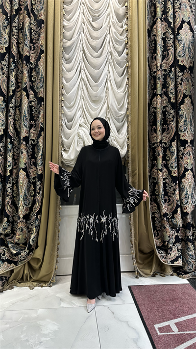 PAPATYA ABAYA
