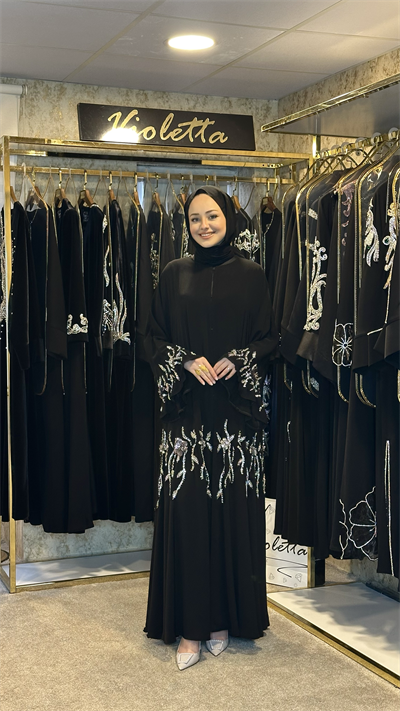 PAPATYA ABAYA