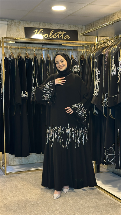 PAPATYA ABAYA