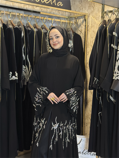 PAPATYA ABAYA