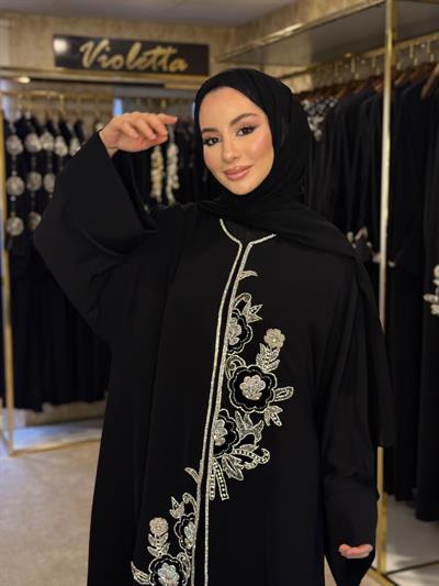 PERDİS ABAYA