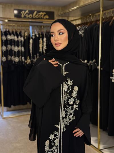 PERDİS ABAYA