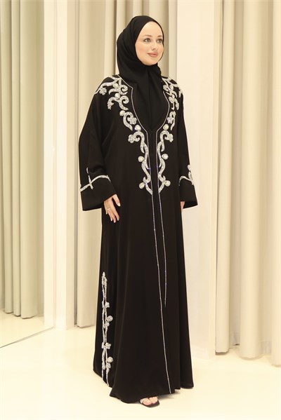 PRENSES ABAYA