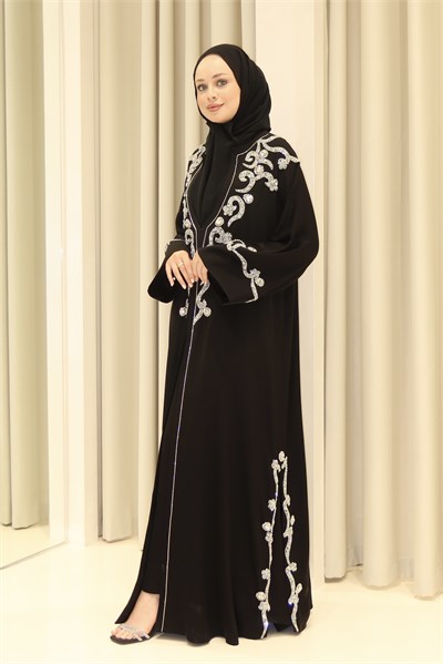 PRENSES ABAYA