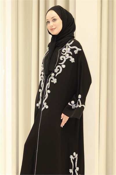 PRENSES ABAYA