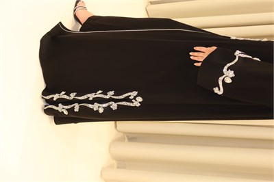 PRENSES ABAYA