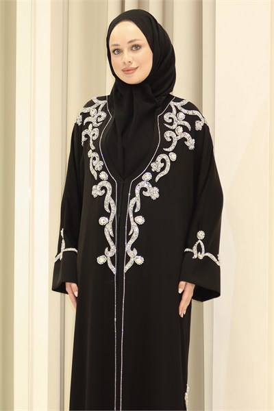 PRENSES ABAYA