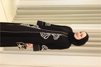 QUEEN ABAYA