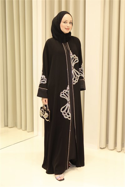 QUEEN ABAYA