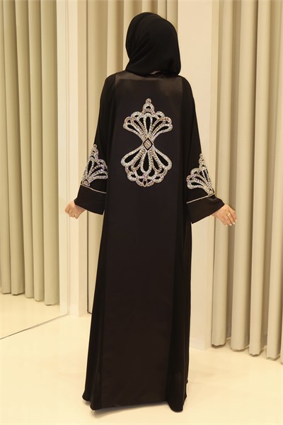 QUEEN ABAYA