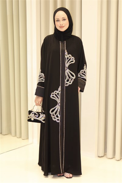 QUEEN ABAYA