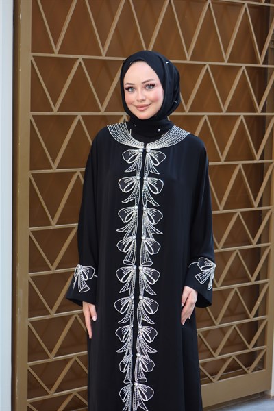 ROŞA ABAYA