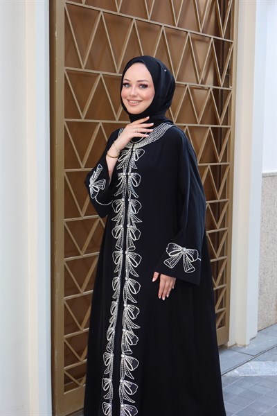 ROŞA ABAYA
