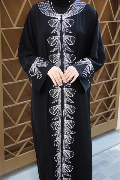 ROŞA ABAYA