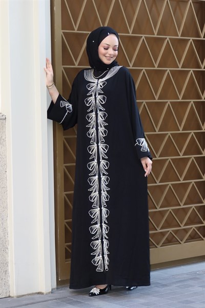ROŞA ABAYA