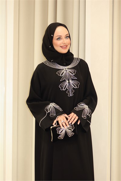 ROŞA ELBİSE