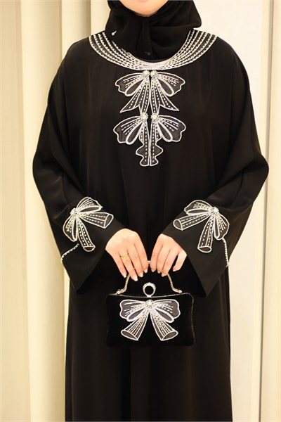 ROŞA ELBİSE