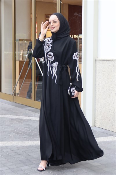 ROZİTA ABAYA