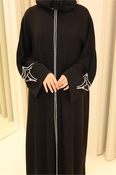 ŞADEN ABAYA
