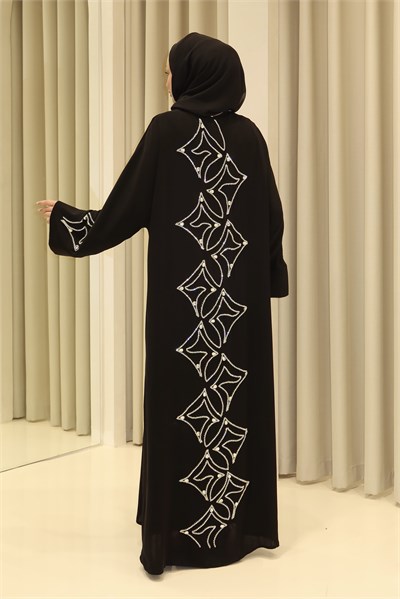 ŞADEN ABAYA