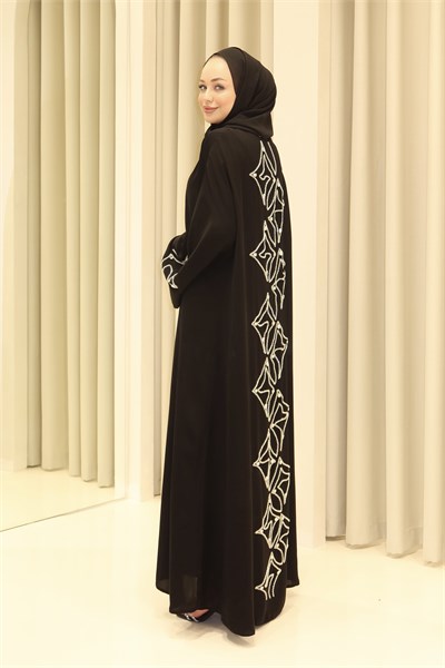 ŞADEN ABAYA
