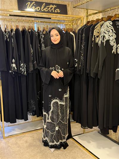 ŞAFAK ABAYA